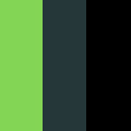 Bright Lime / Magnet Grey / Black
